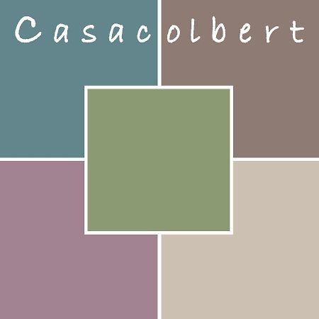 Casa Colbert, Barolo 아파트 외부 사진